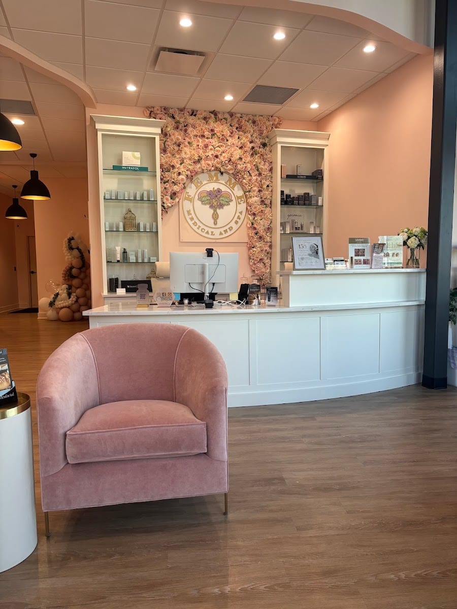 Femme Medical & Spa, photo 2