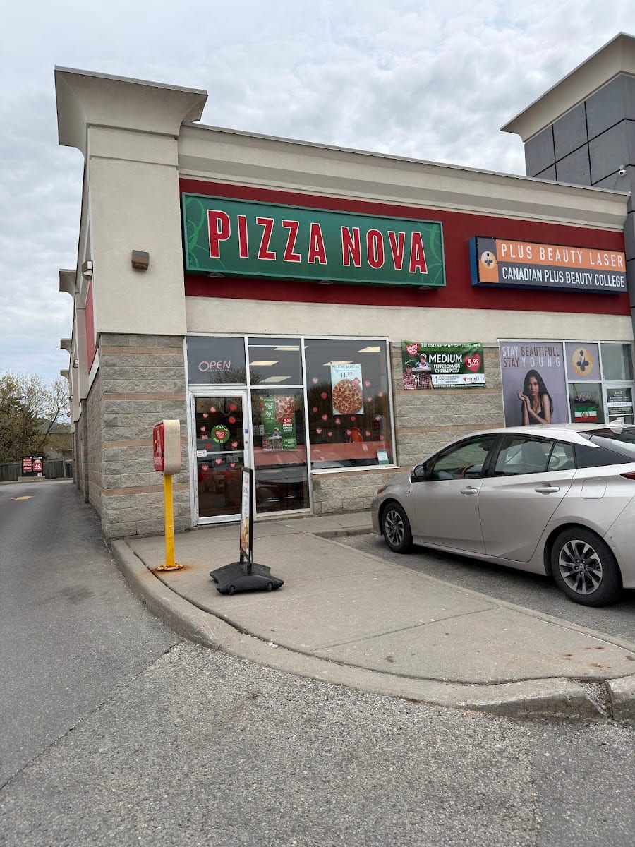 Pizza Nova, photo 2