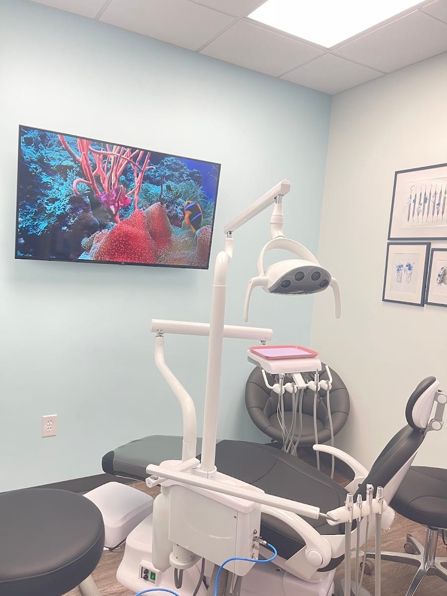 Marvel Dental of Fort Wayne