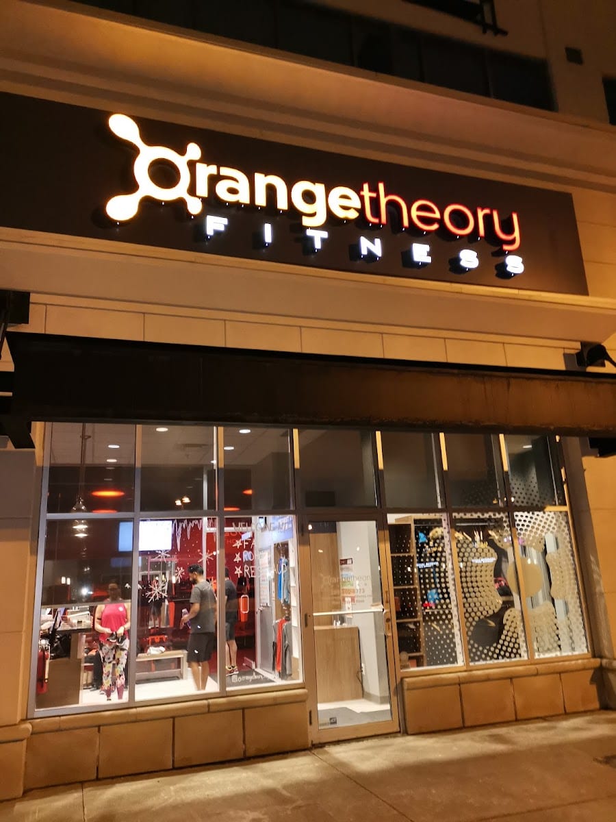 Orangetheory Fitness - Elgin Mills