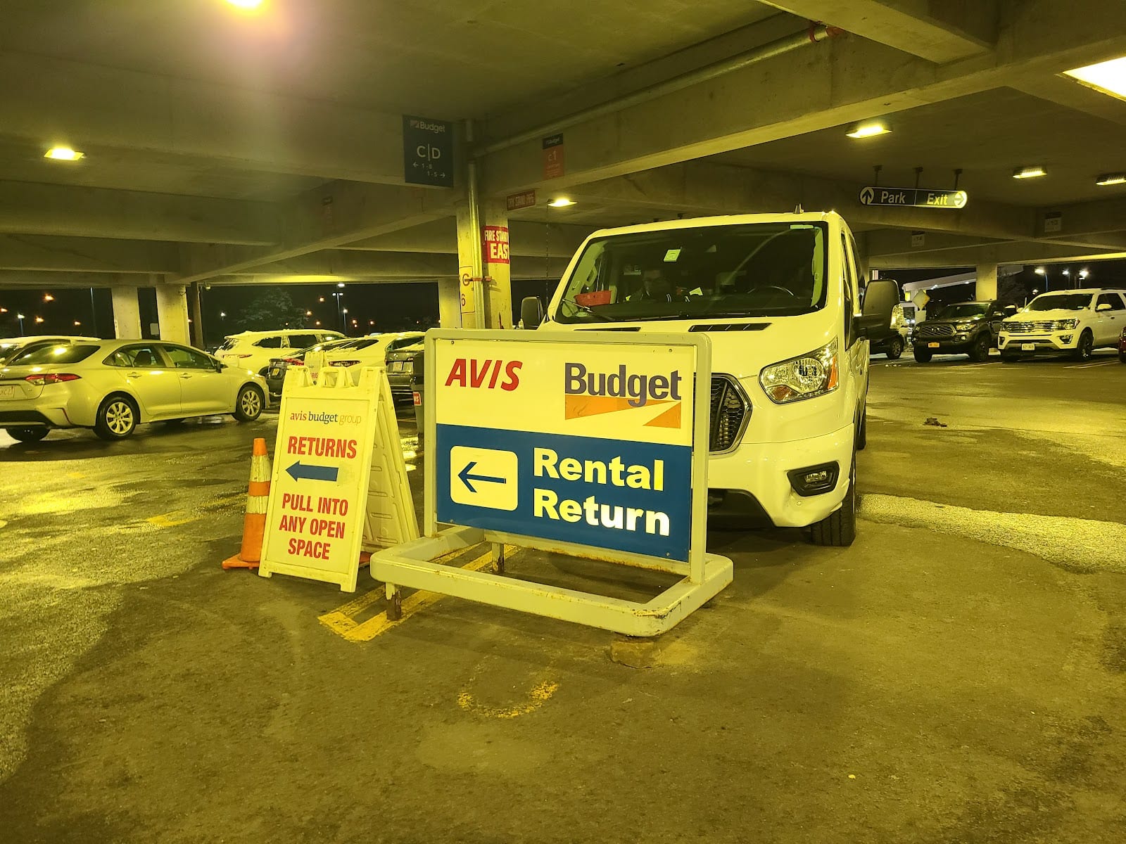 Avis Car Rental, photo 2
