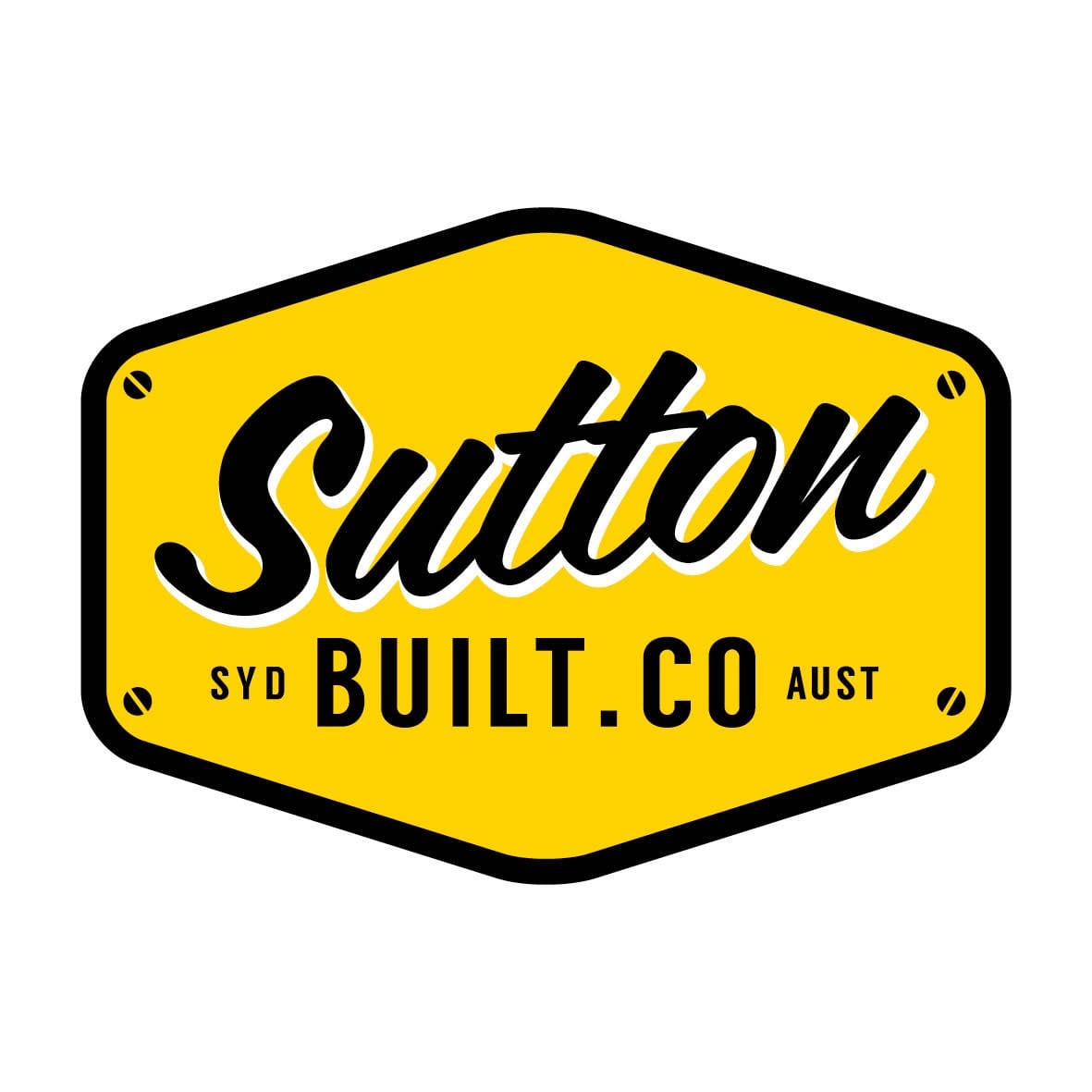 Sutton Built