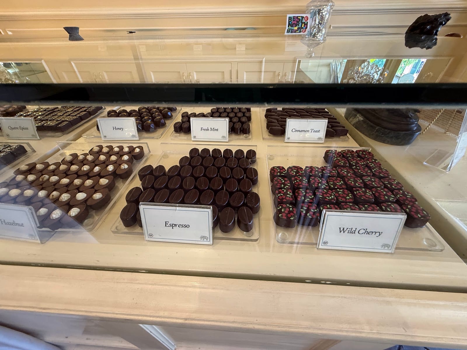 Woodhouse Chocolate, photo 3