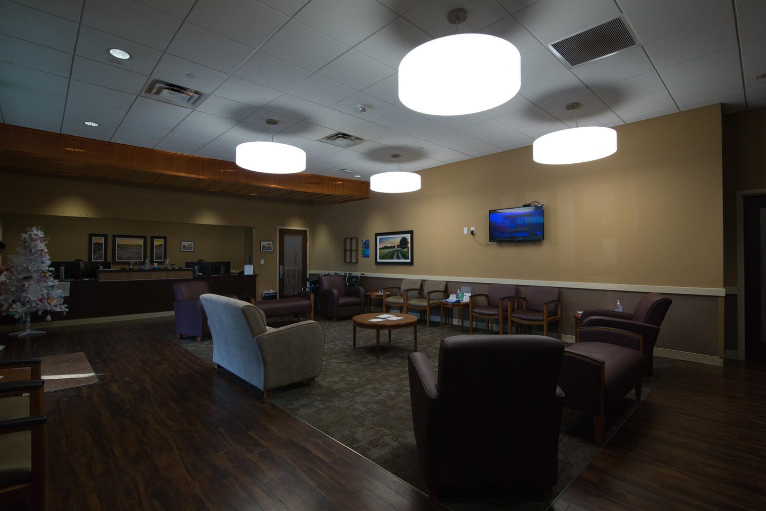 Covenant Urgent Care Northwest Clinic, photo 3