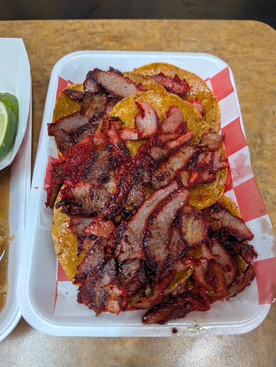 Tacos La Sultana (Food Truck), photo 3