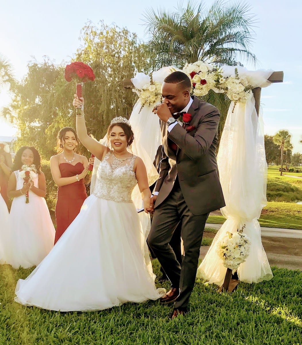 Weddings at Plantation Golf & Country Club, photo 4