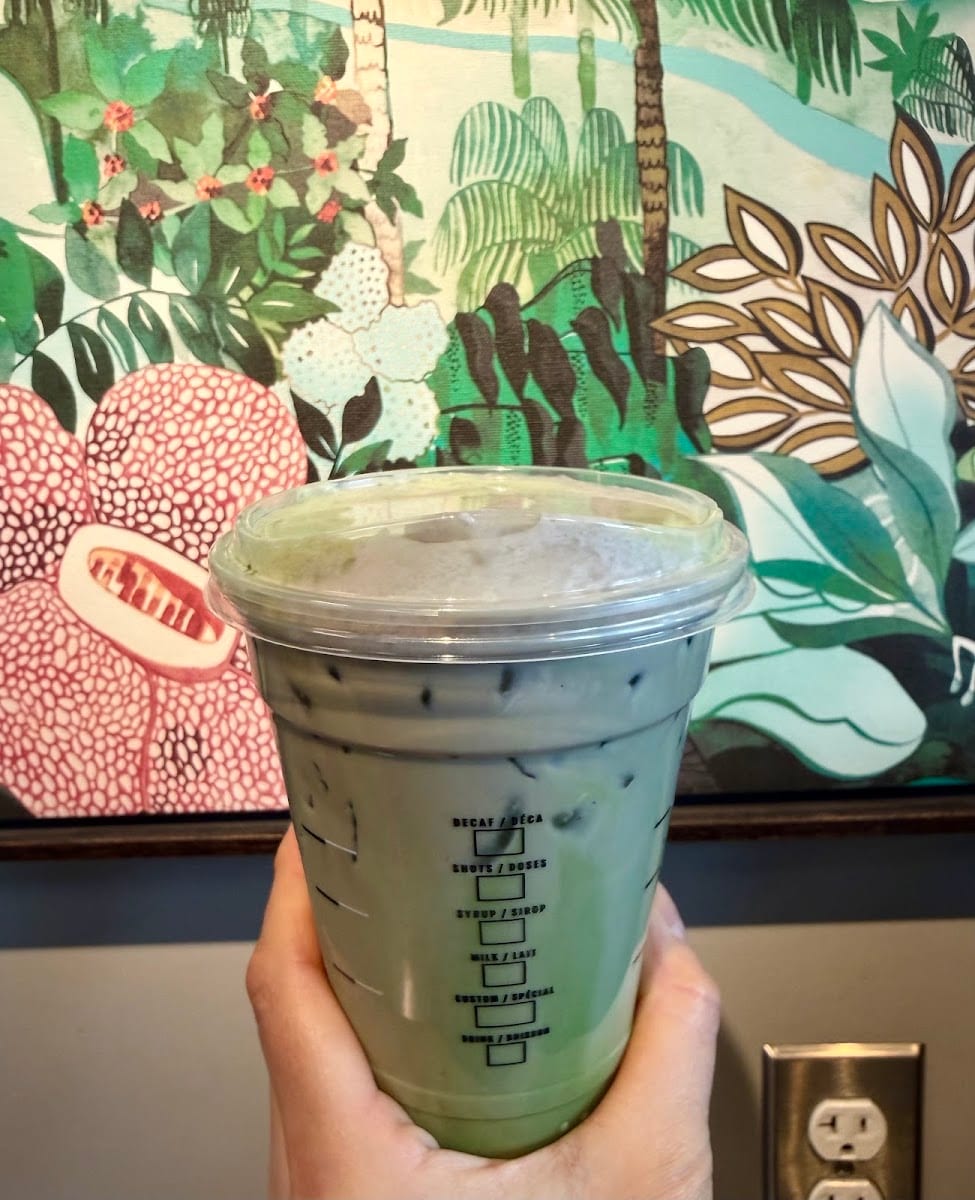 Starbucks Coffee Company, photo 2