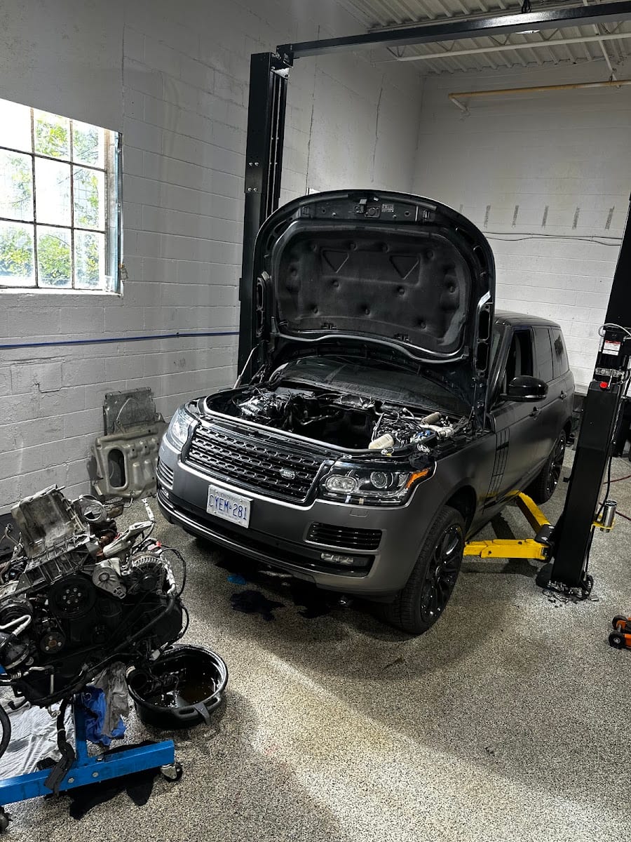 Profi Service Auto, photo 4