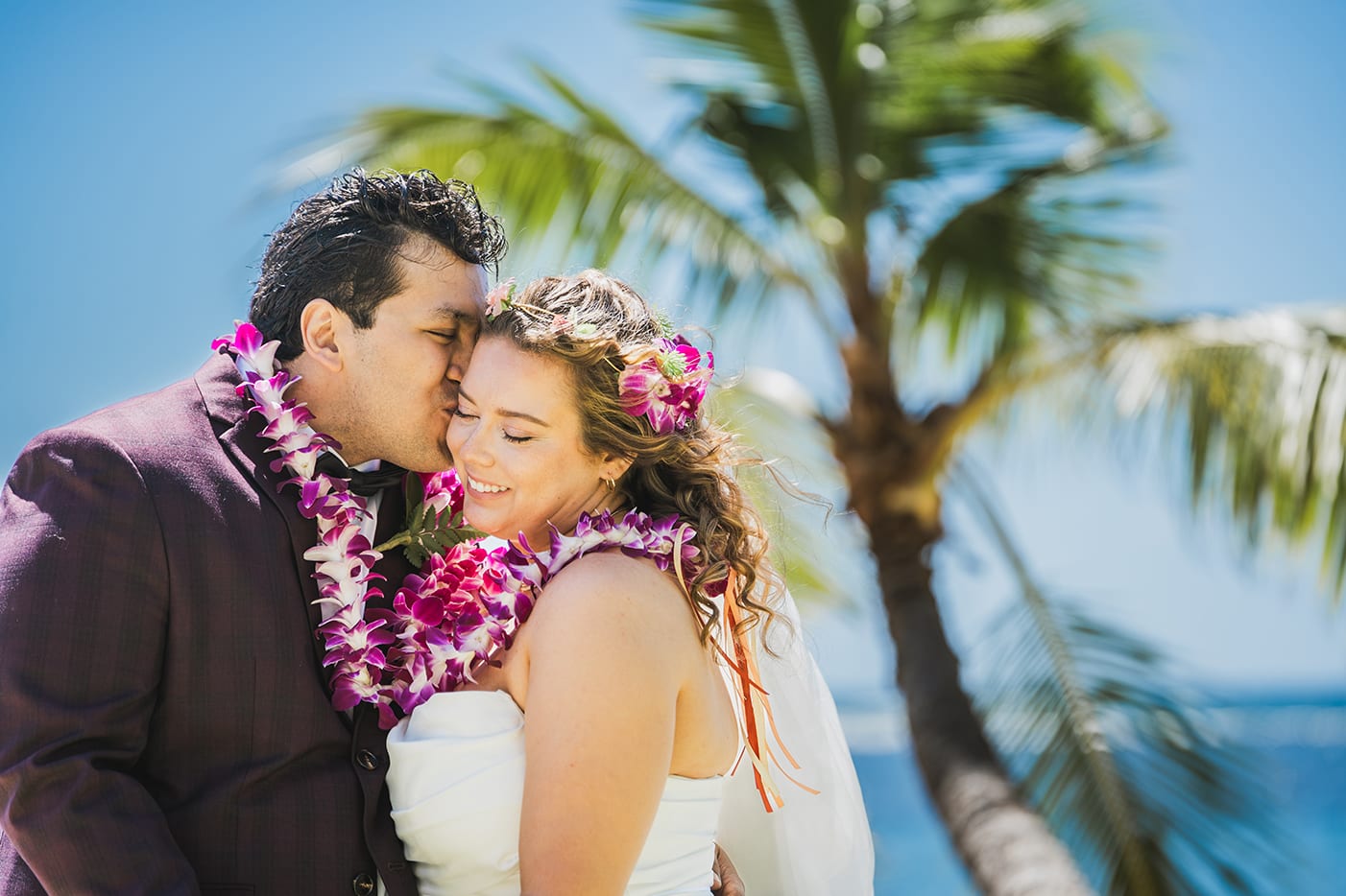 Hawaii/Oahu Hair & Makeup by Izumi, photo 2