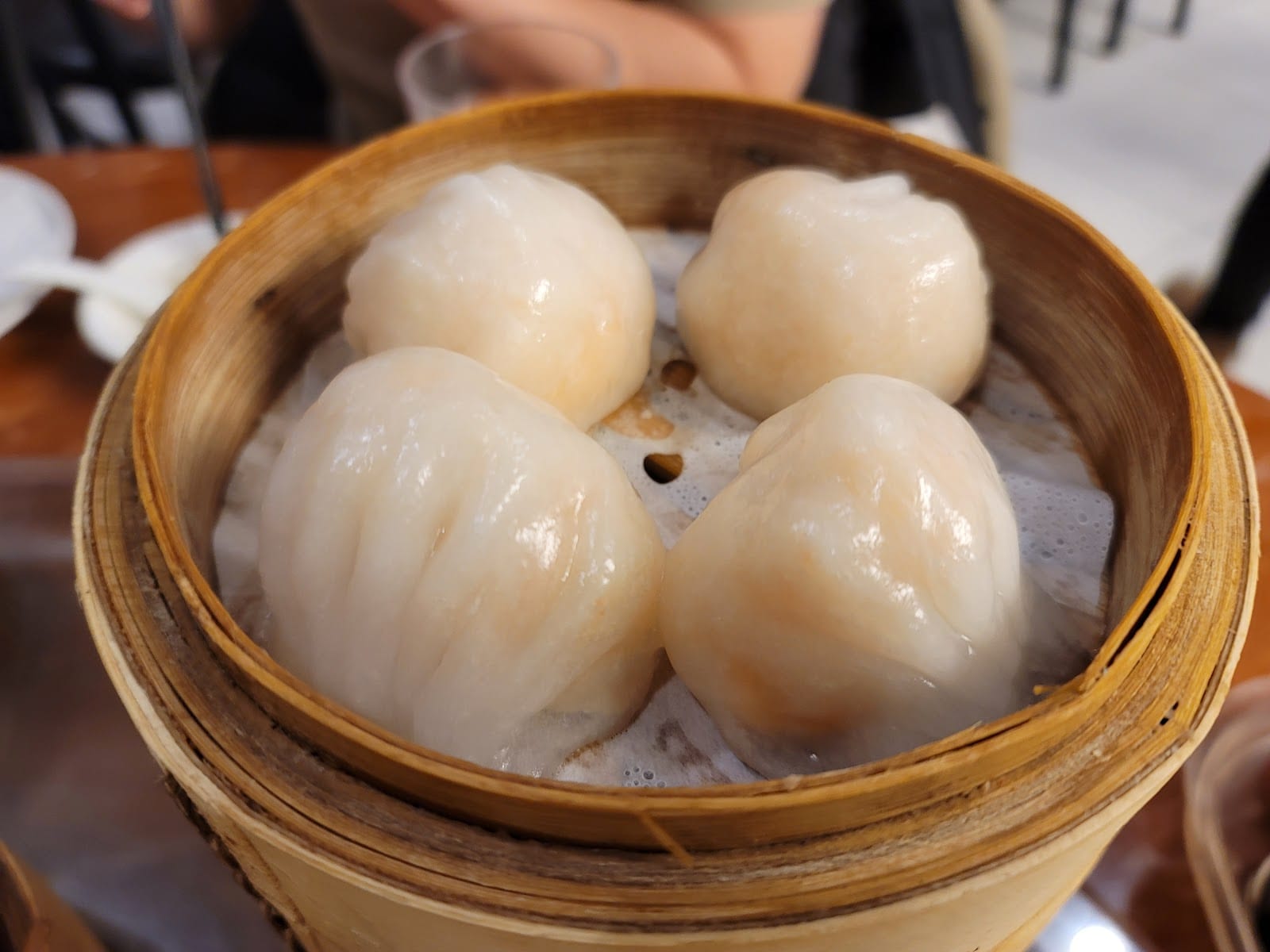 Rosewood Asian Cuisine, photo 4