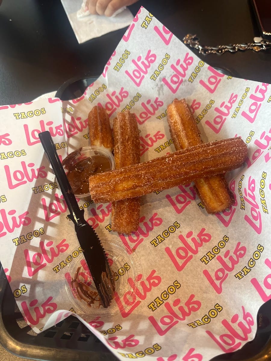 Lolis Tacos - Westshore, photo 3