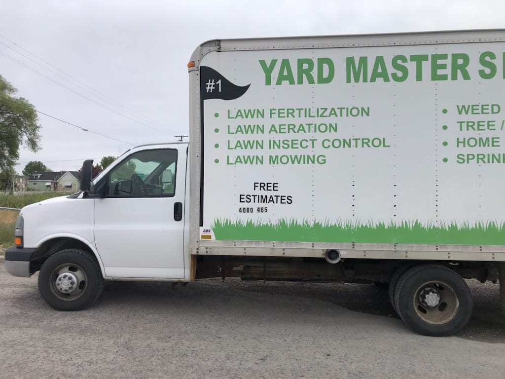 Yard Master Services, LLC