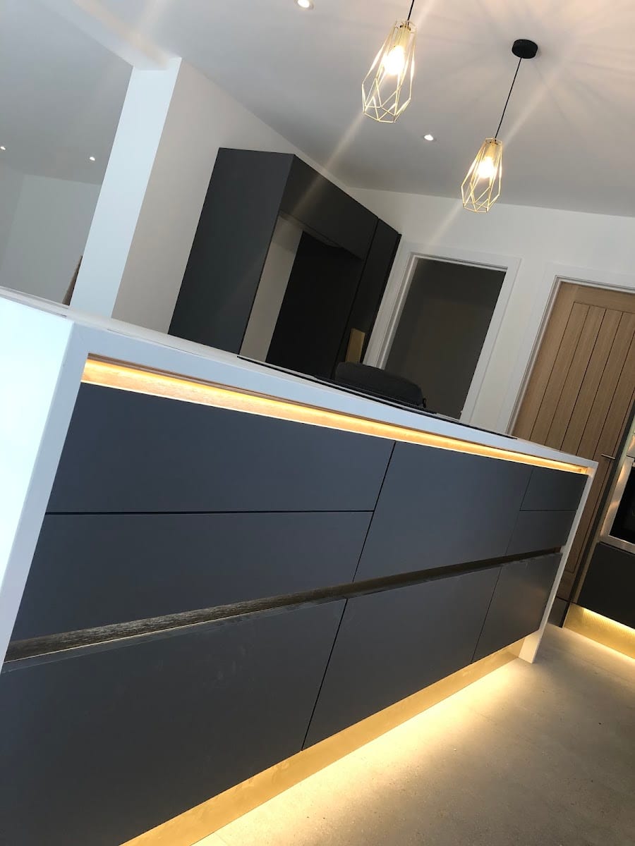 DWM Electrical