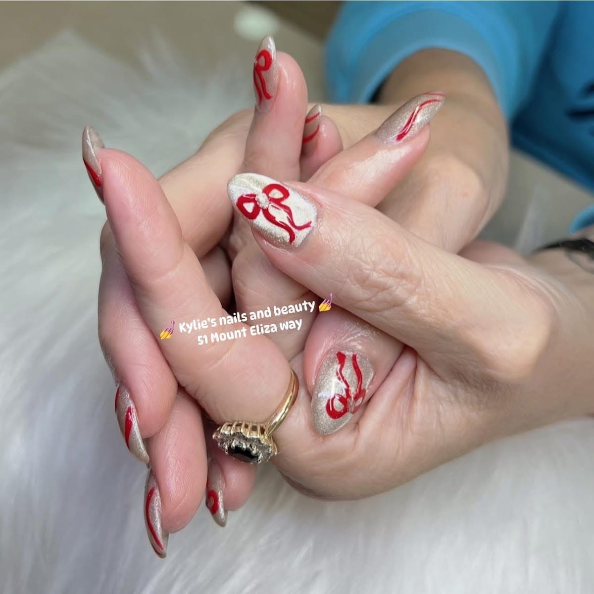 Kylie's nails and beauty, photo 4