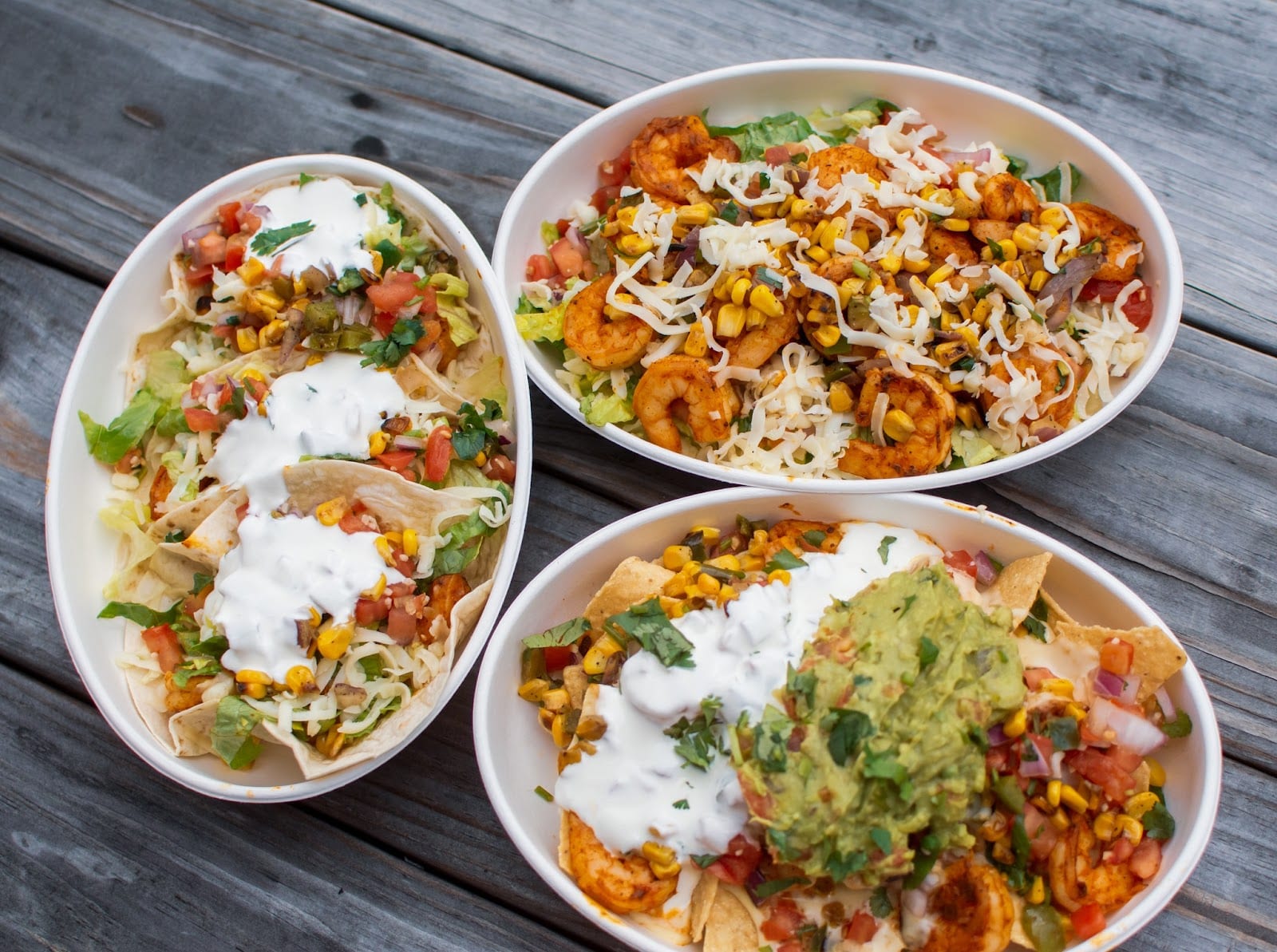 Guadalupe's Mexican Grill