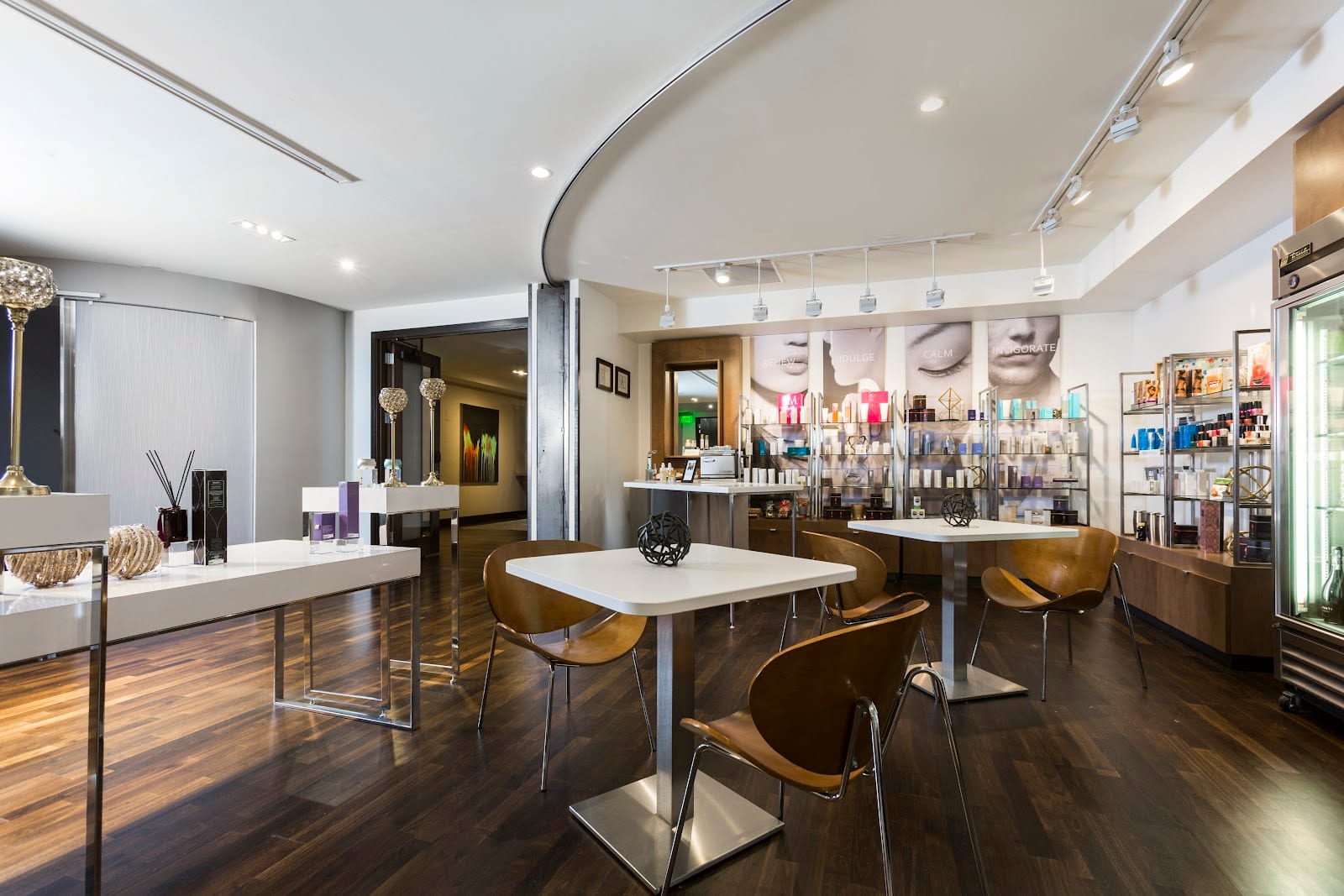 Spa by JW Houston Downtown, photo 3