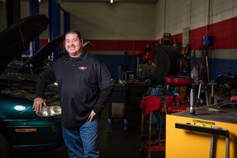 JW Auto Care, photo 2