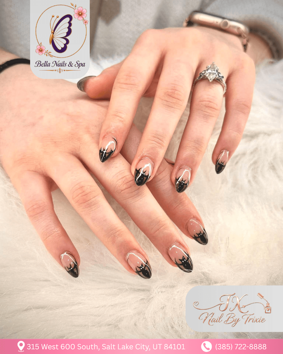 Bella Nails & Spa, photo 3