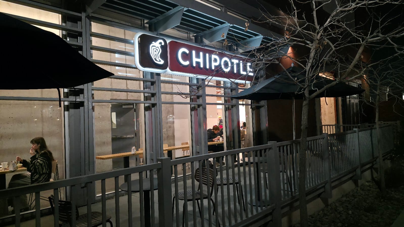 Chipotle Mexican Grill, photo 2