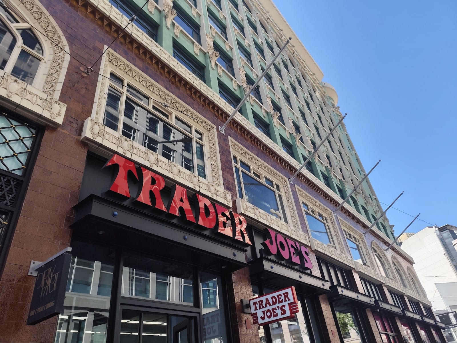Trader Joe's, photo 2