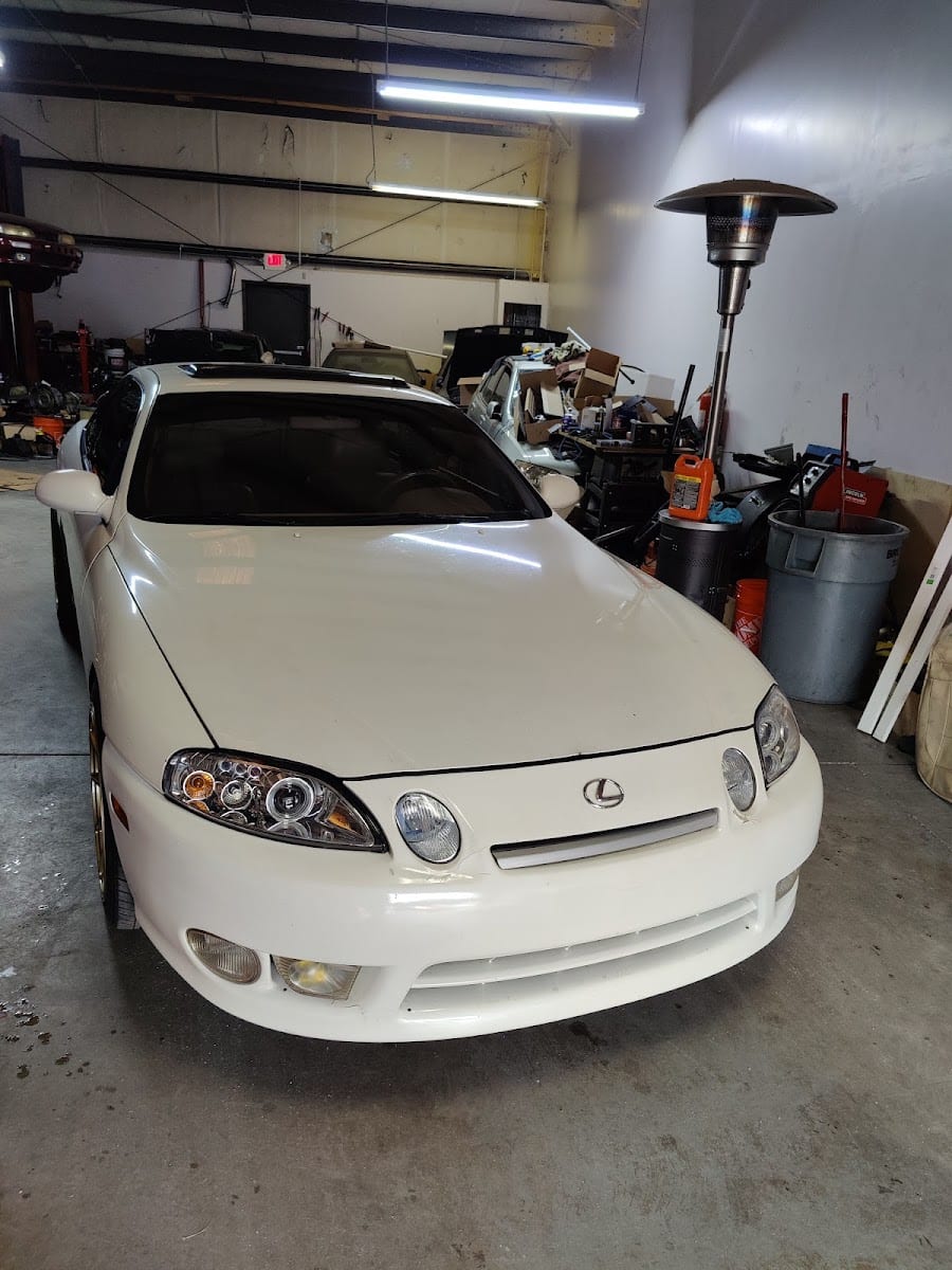 Diverse Automotive