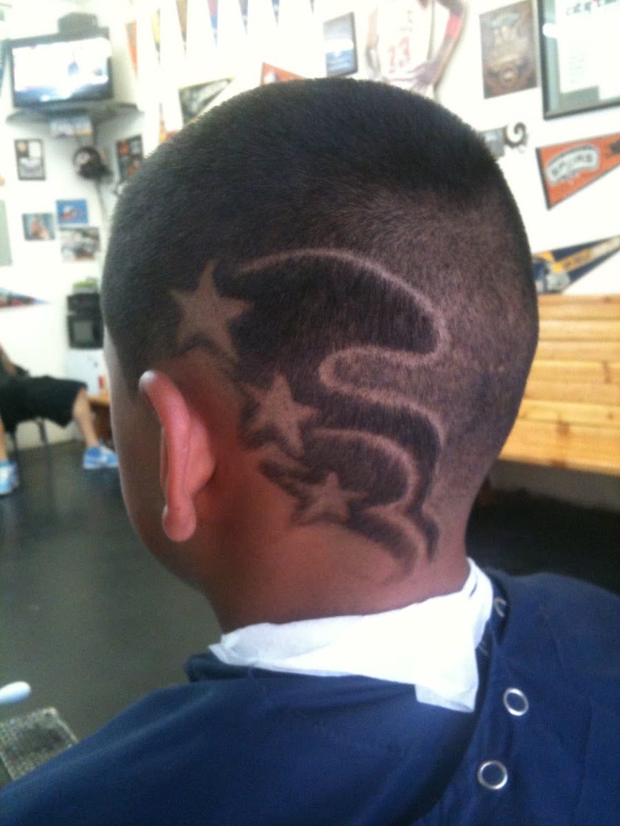 City Cuts Barber Shop, photo 4