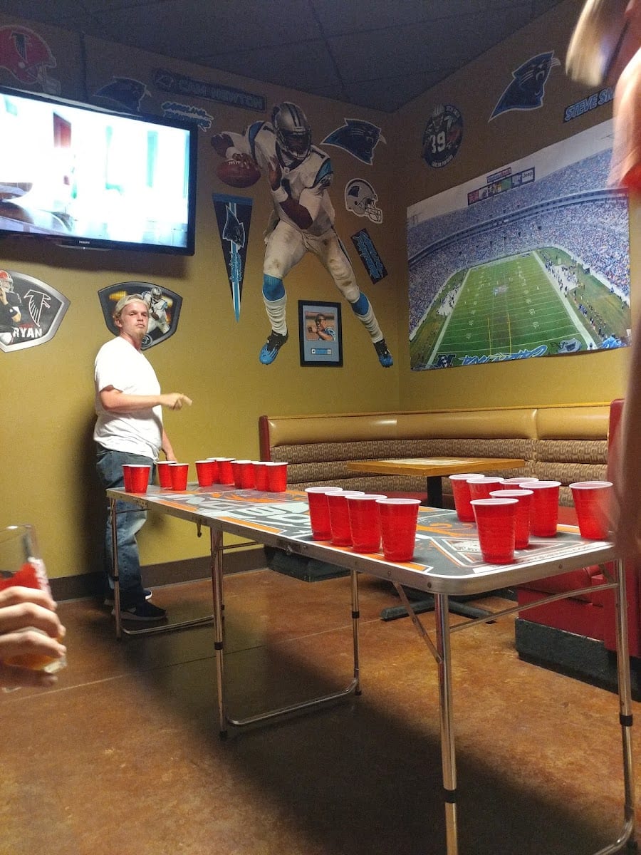 Rivals Sports & Spirits, photo 2