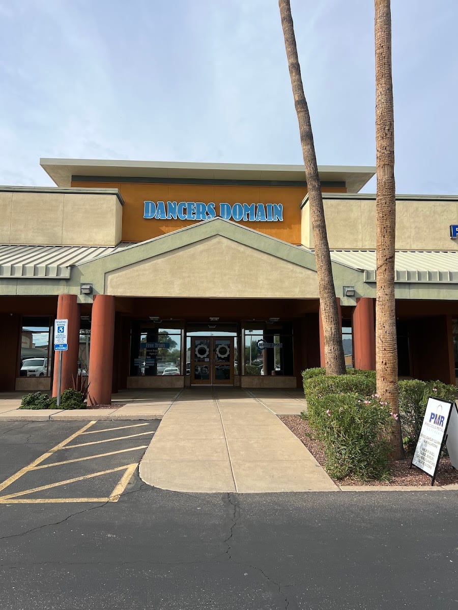 LB Kass Dance Fitness - Adults