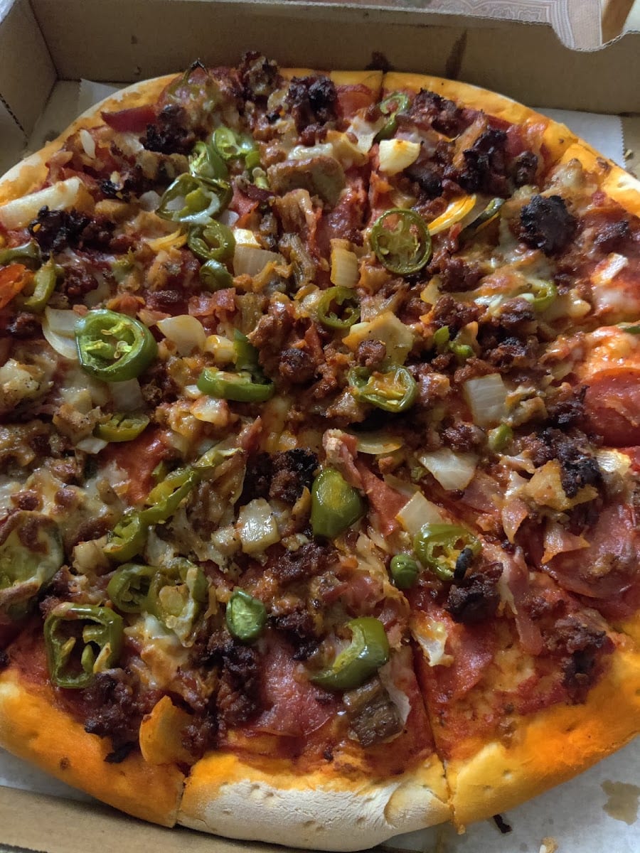 Giovanni's Pizza & Mexican Food, photo 4