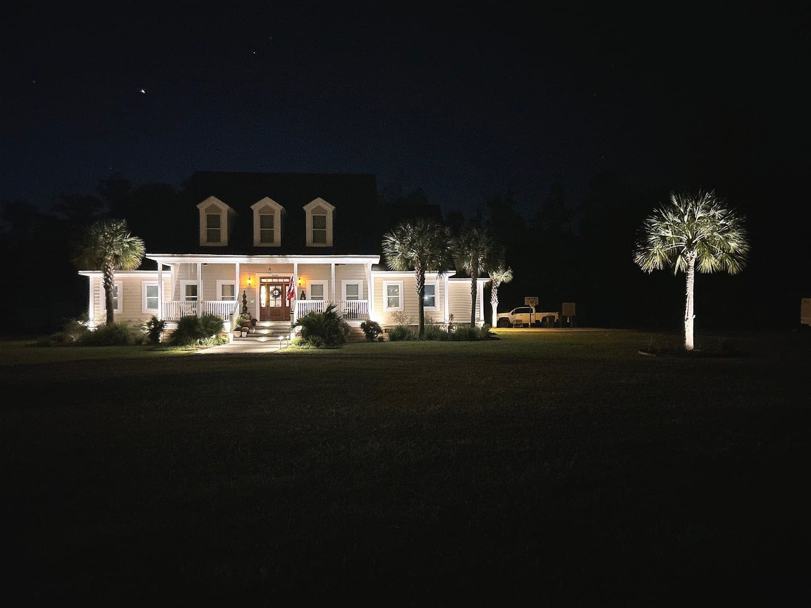 Andy’s Sprinkler, Drainage, and Lighting, photo 2