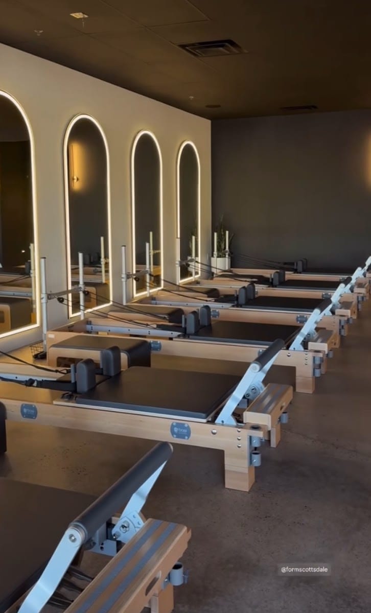 FORM Pilates & Wellness, photo 2