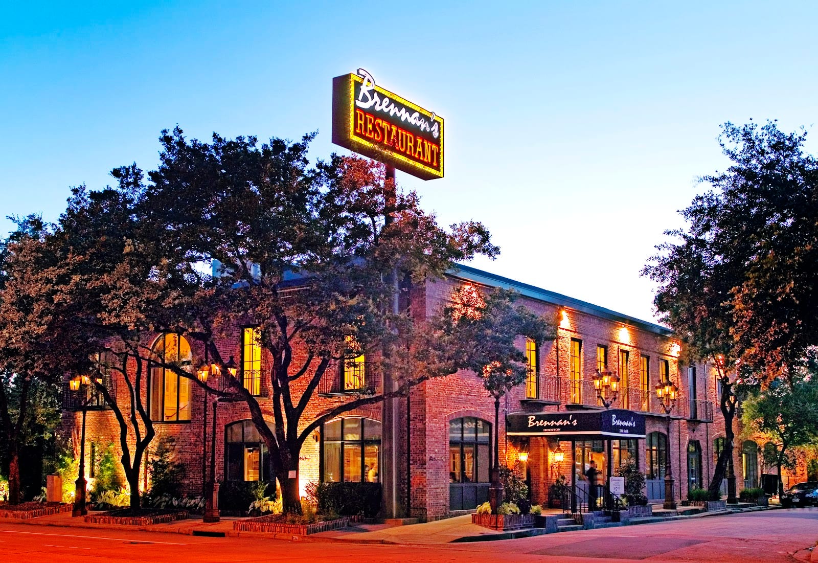 Brennan's Houston, photo 2