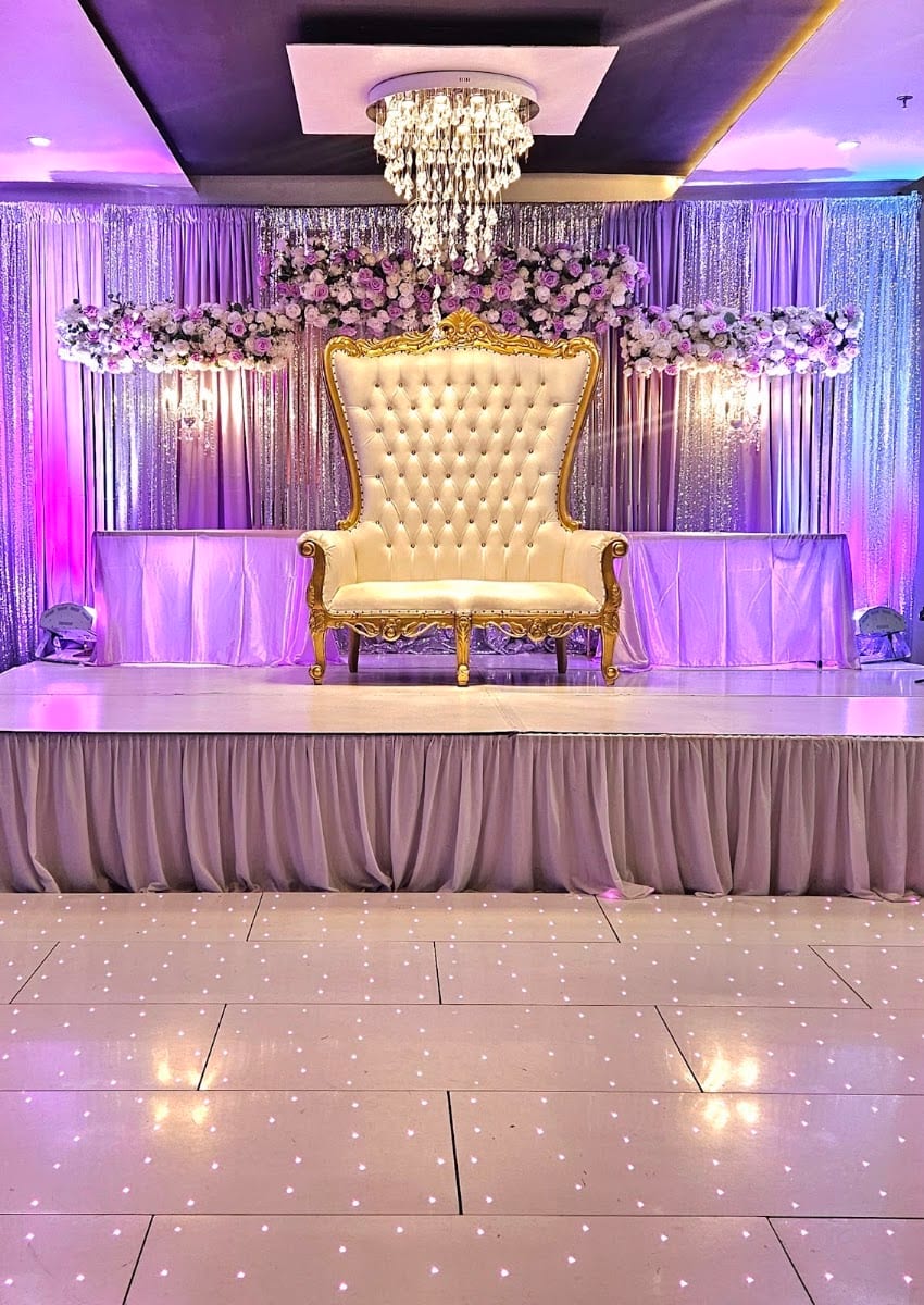 Silverstar Event Center, photo 2