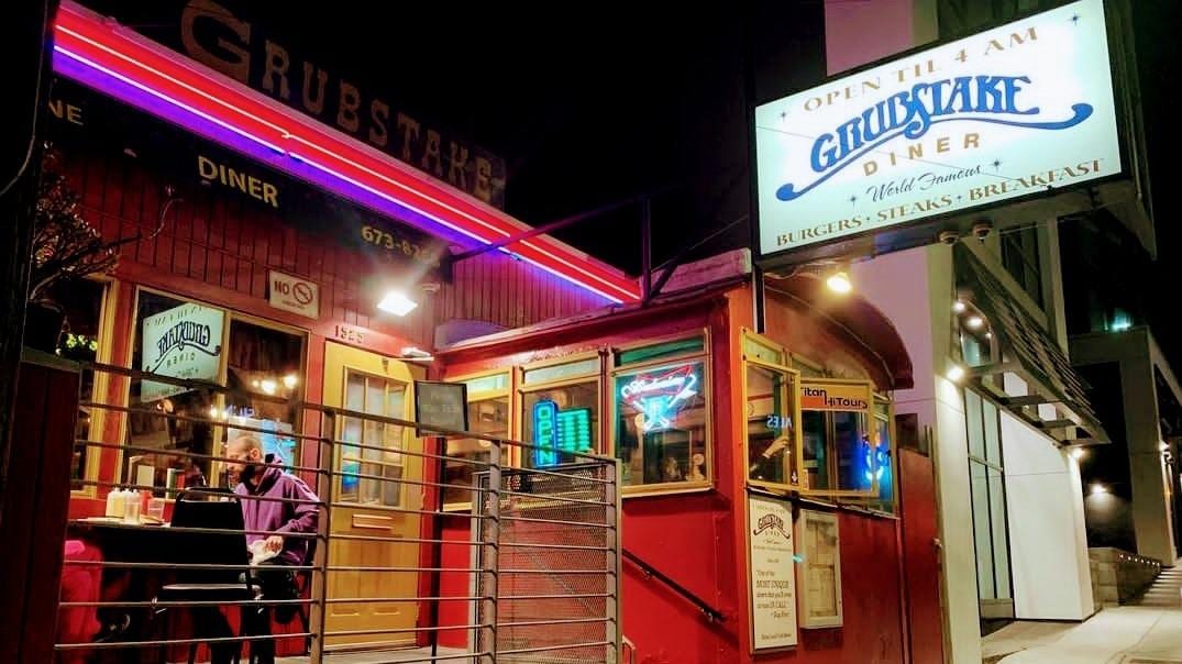 Grubstake Diner, photo 2