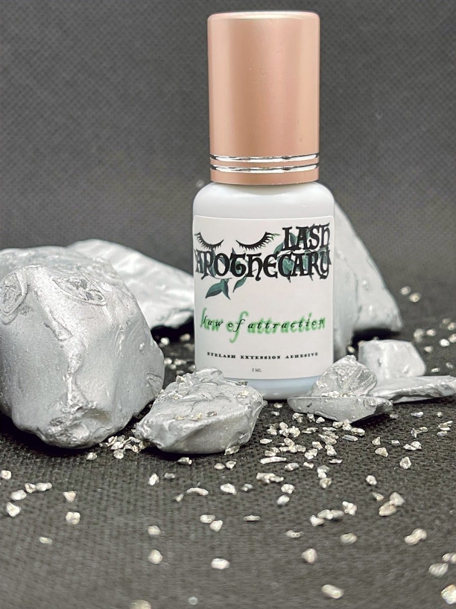 lash apothecary [lash extension supplies], photo 2