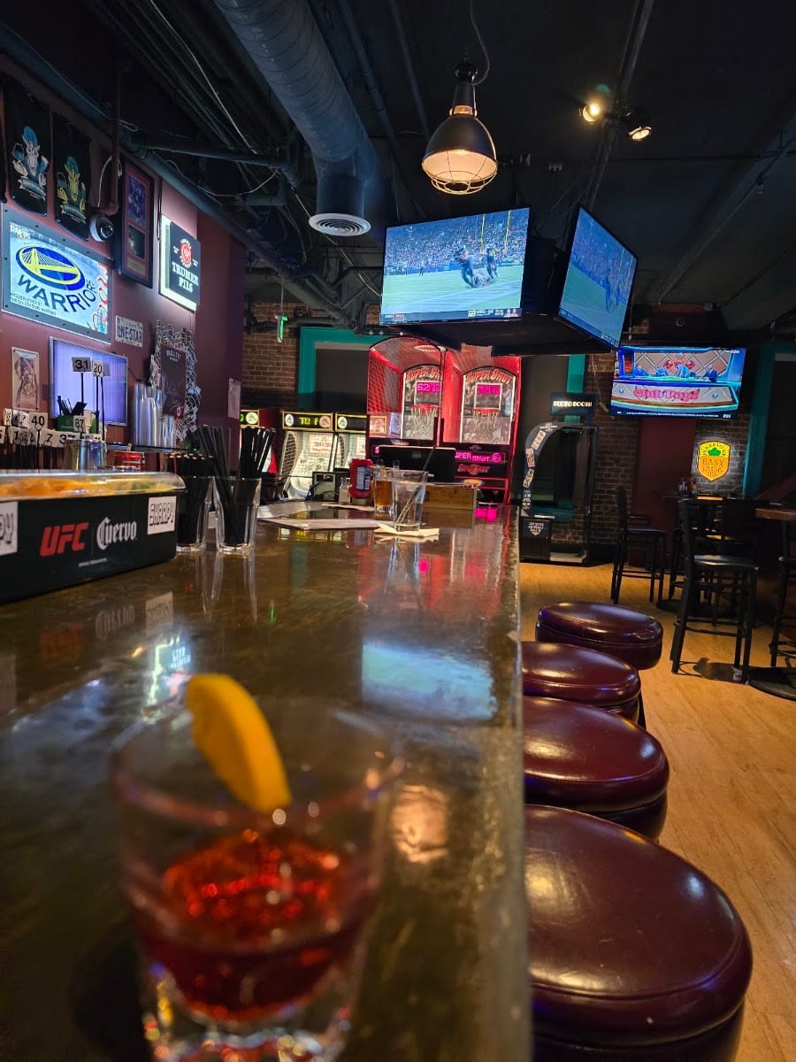 Golden Gate Tap Room, photo 4