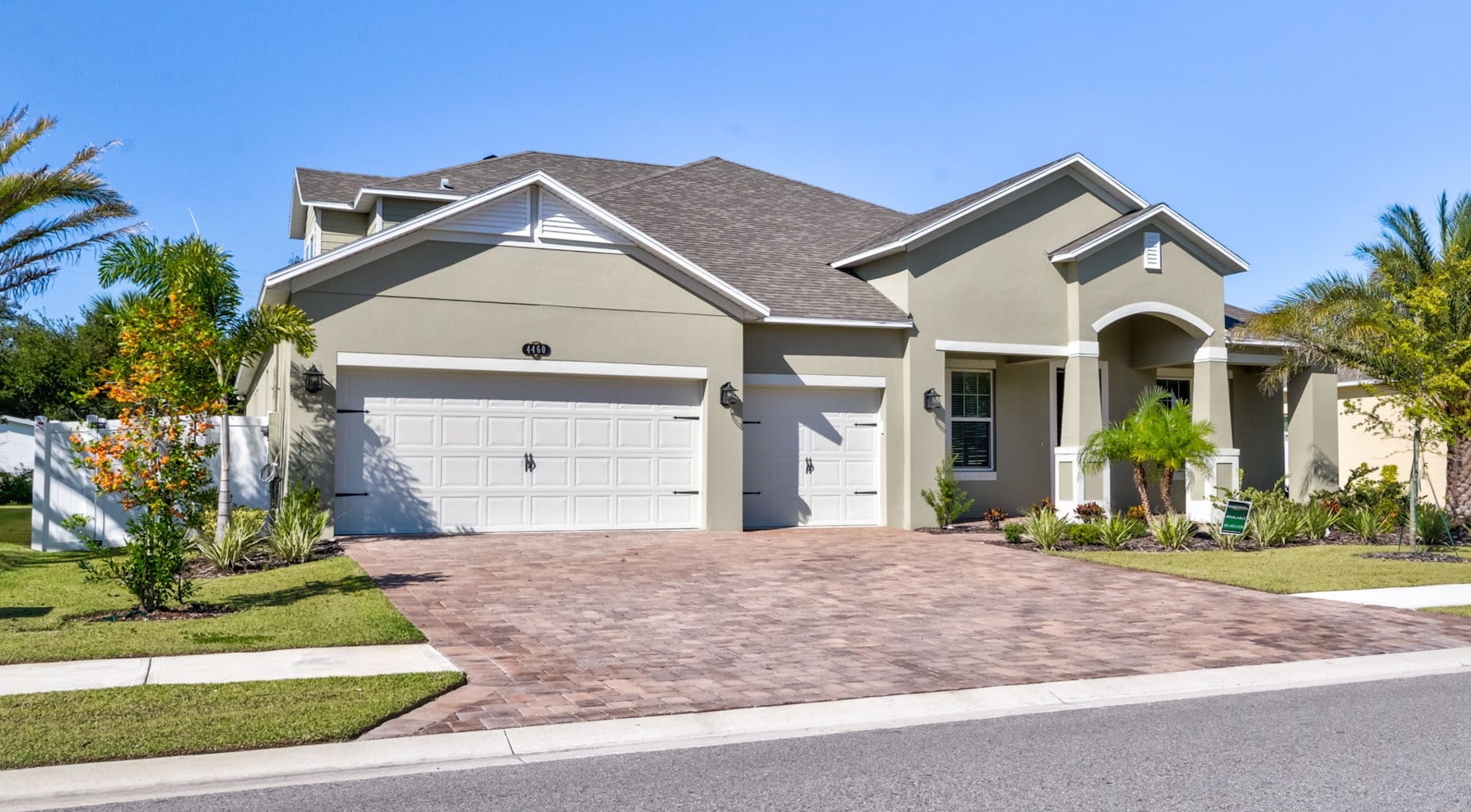 Rotonda by Maronda Homes
