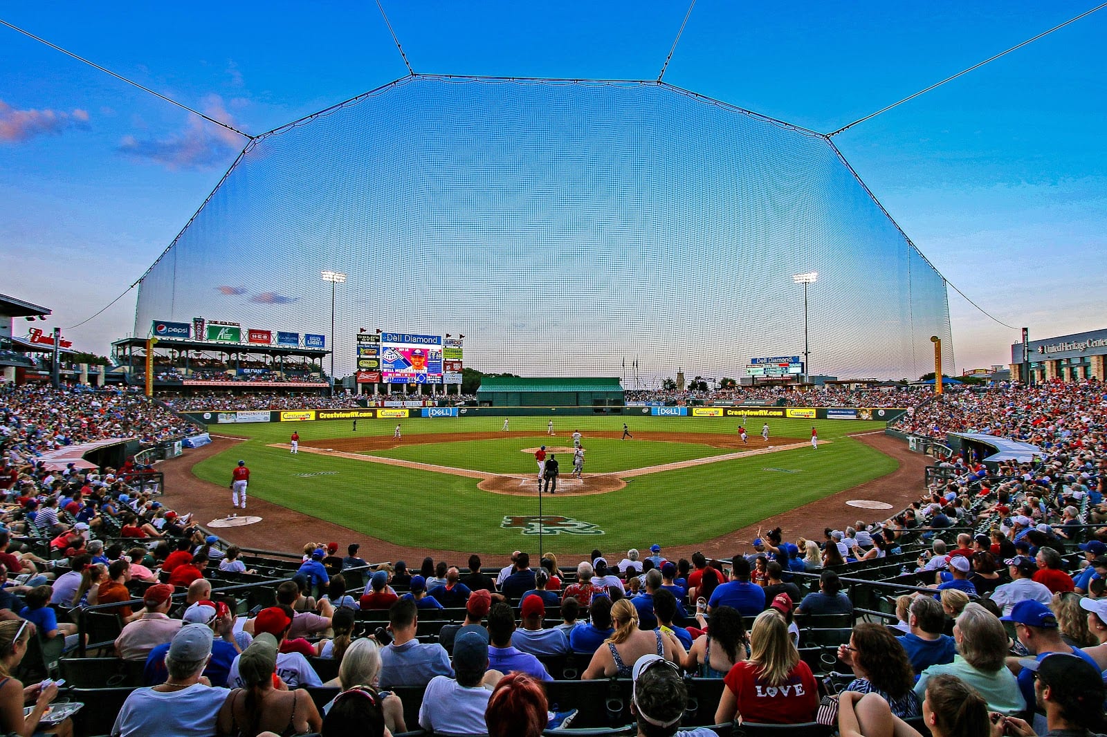 Round Rock Express, photo 2