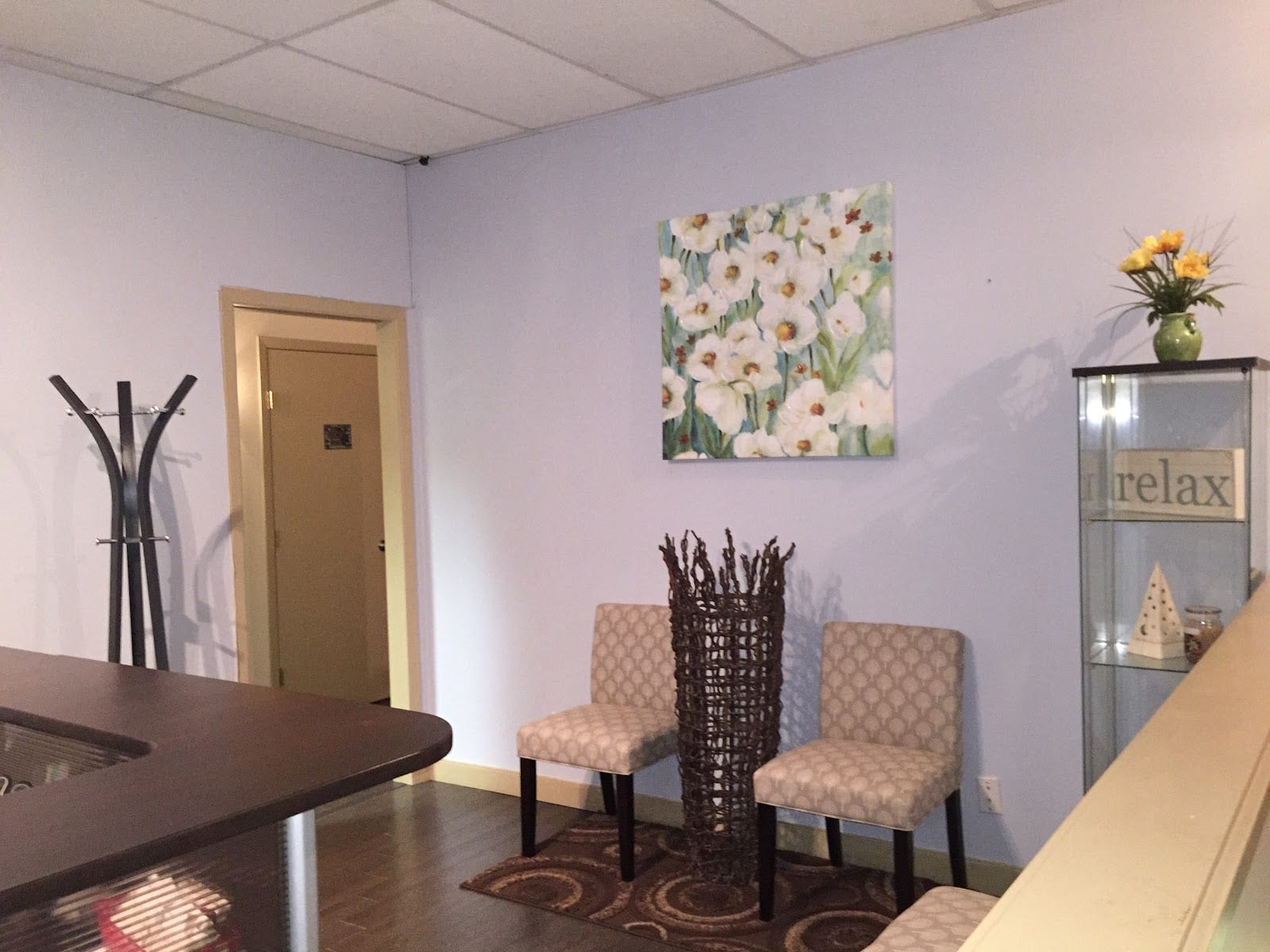 Crave Wellness Massage Therapy Inc., photo 3