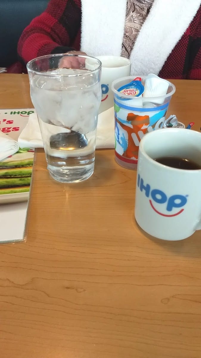 IHOP, photo 3