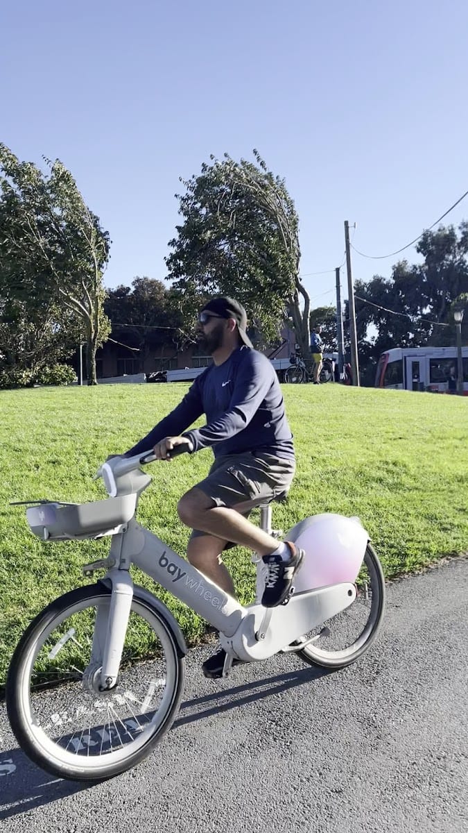 Duboce Playground, photo 2