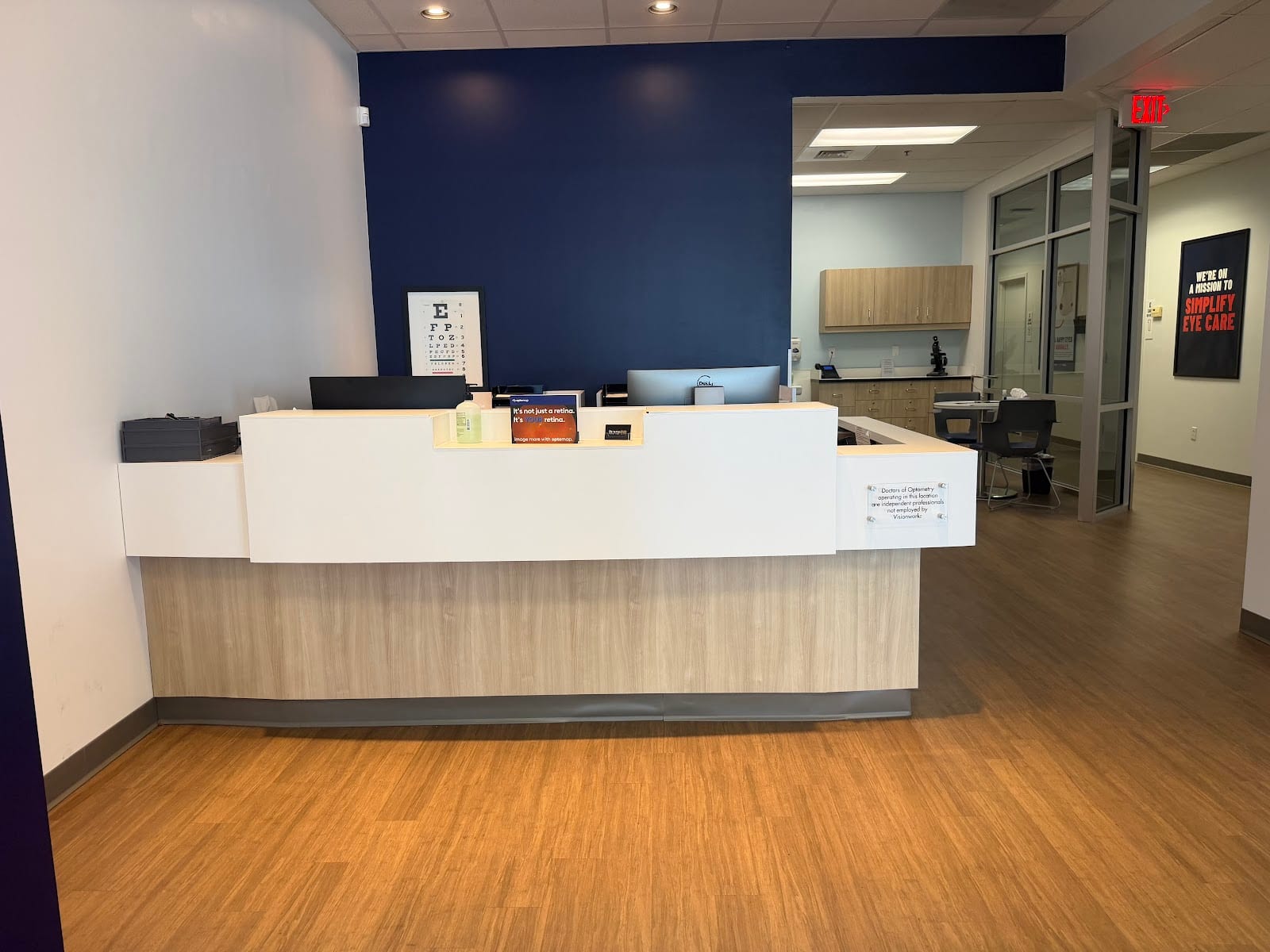 Beyond 2020 Vision Specialists, photo 3