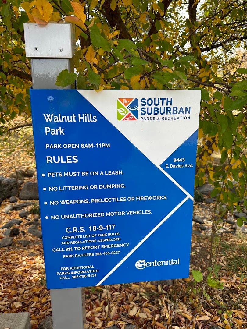 Walnut Hills Park, photo 3