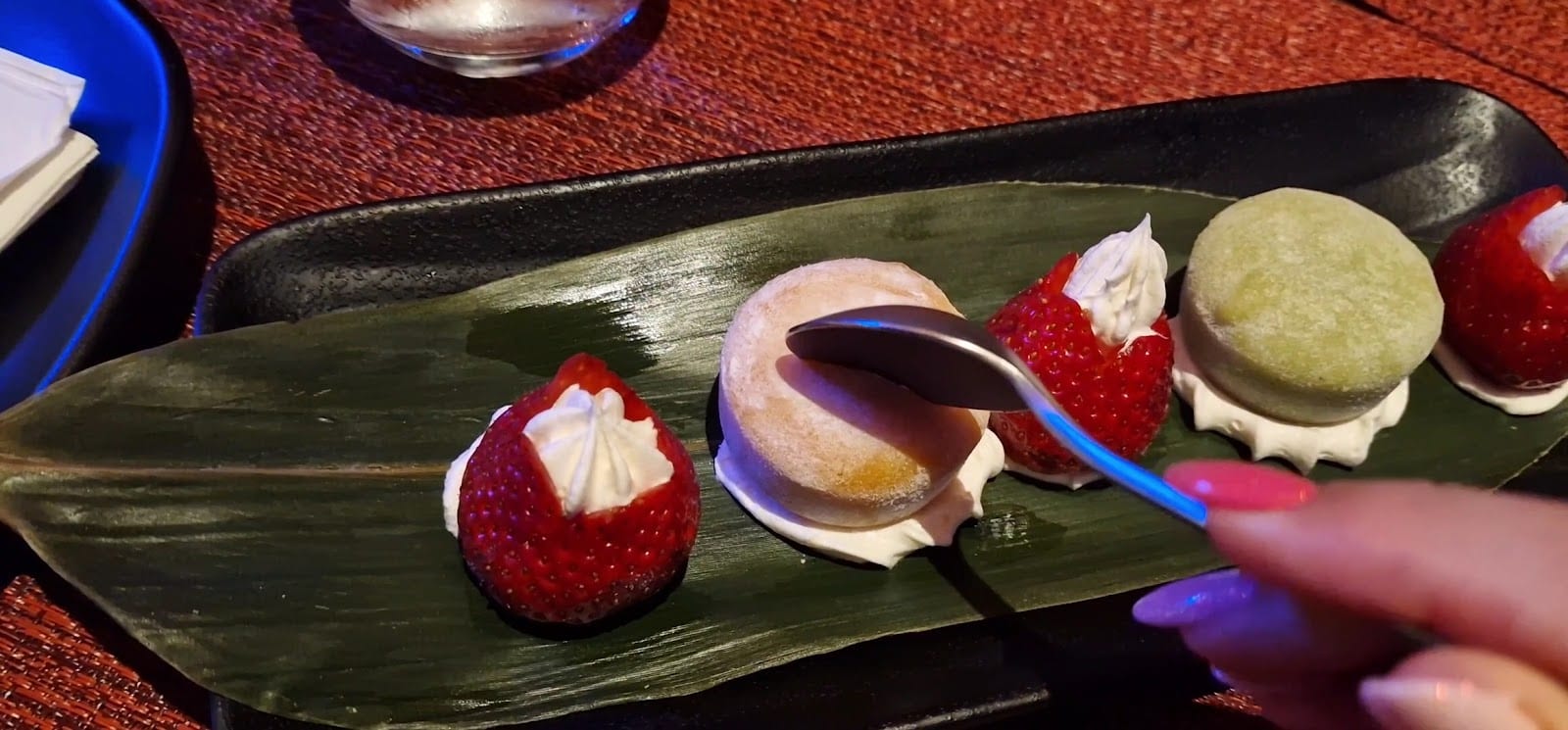 CHĪ Asian Kitchen, photo 2