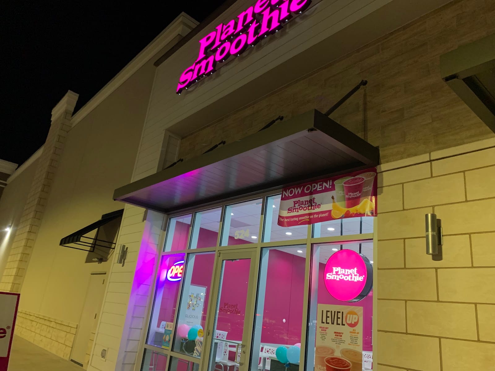 Planet Smoothie, photo 2