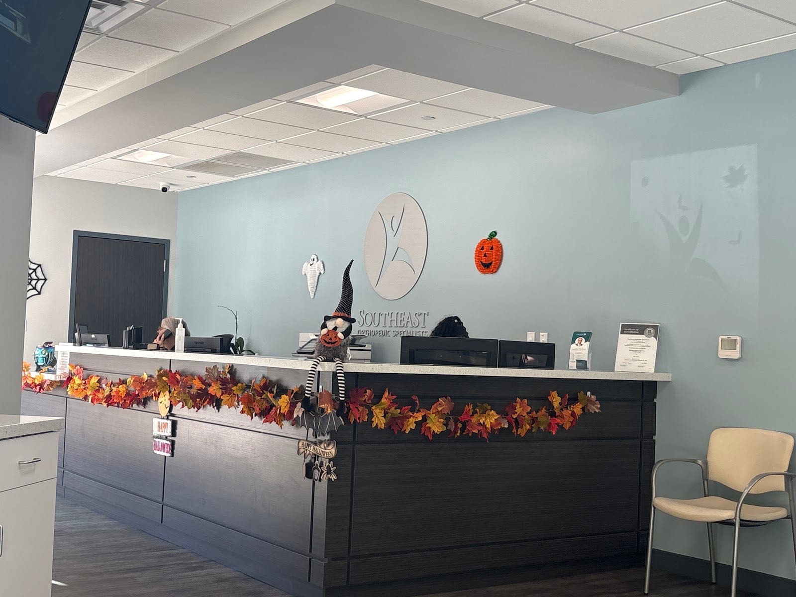 Southeast Orthopedic Specialists Fleming Island, photo 4