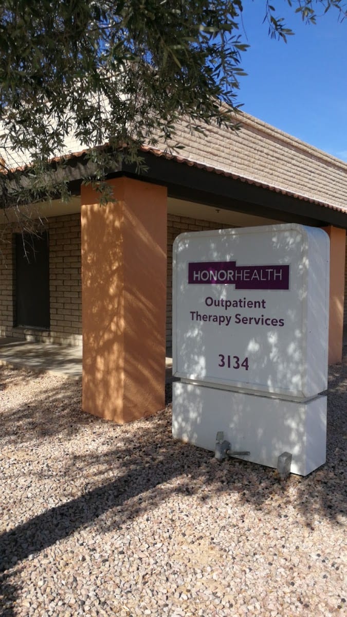 HonorHealth Outpatient Therapy - Osborn, photo 4