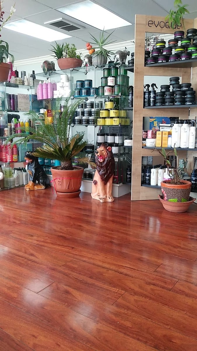 Cosmos Beauty Salon, photo 3