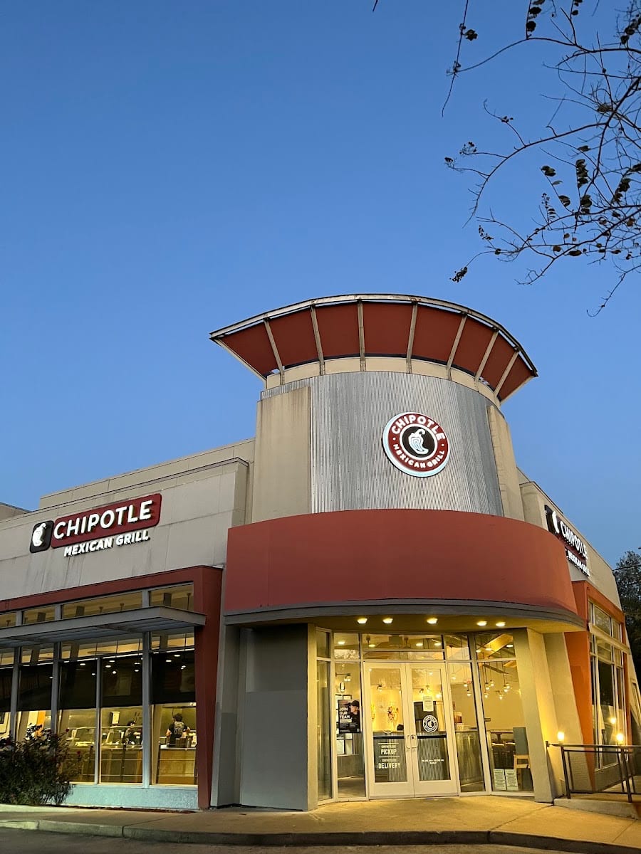 Chipotle Mexican Grill, photo 2