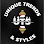 Unique Trends And Styles Barbershop